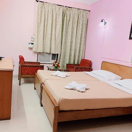 Hotel Margao Residency Exterior foto