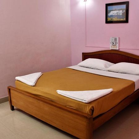 Hotel Margao Residency Exterior foto