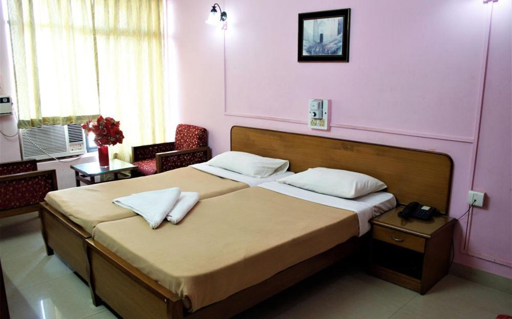 Hotel Margao Residency Exterior foto