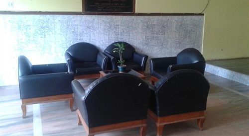 Hotel Margao Residency Exterior foto