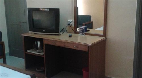 Hotel Margao Residency Exterior foto